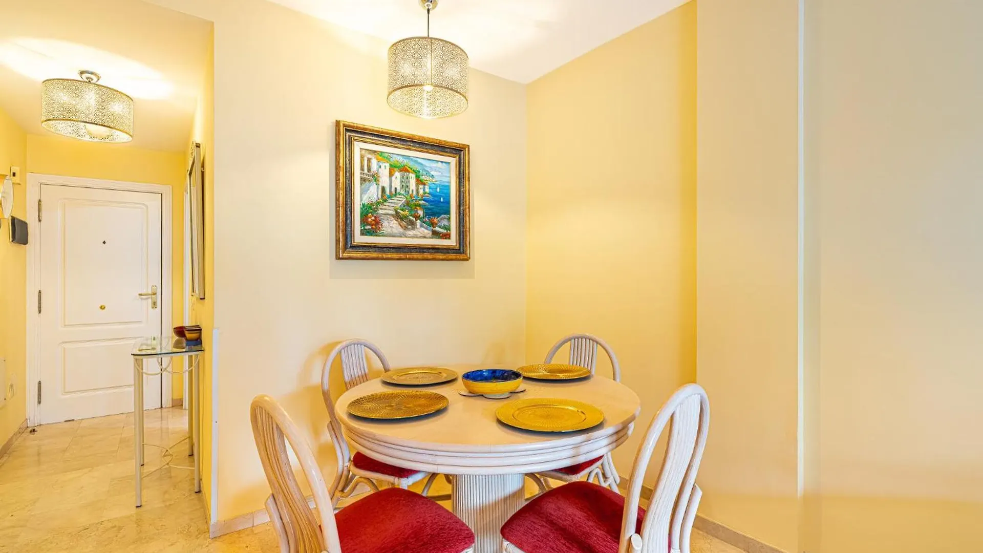 Apartmán Rose Des Sables Palm-mar