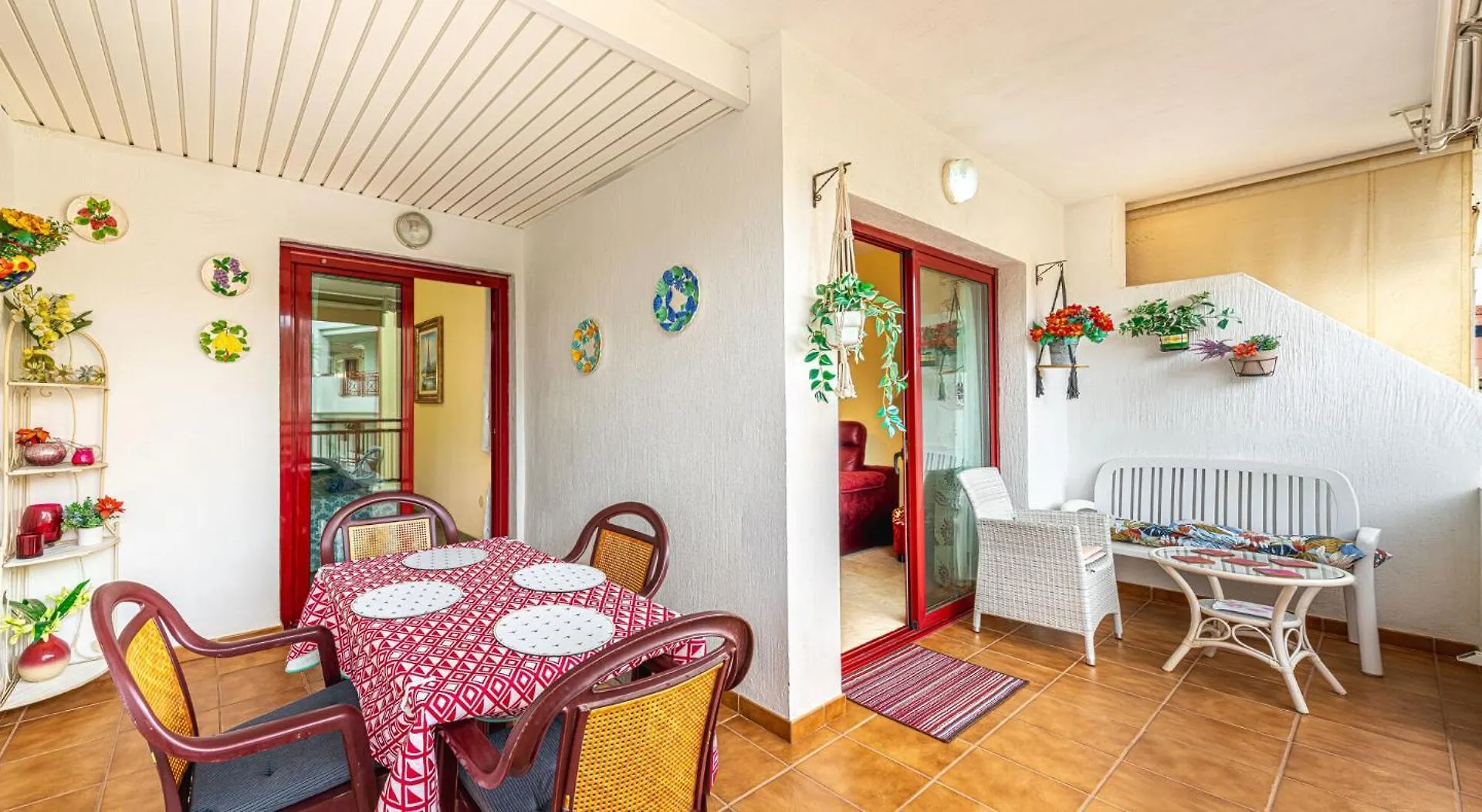 Apartmán Rose Des Sables Palm-mar