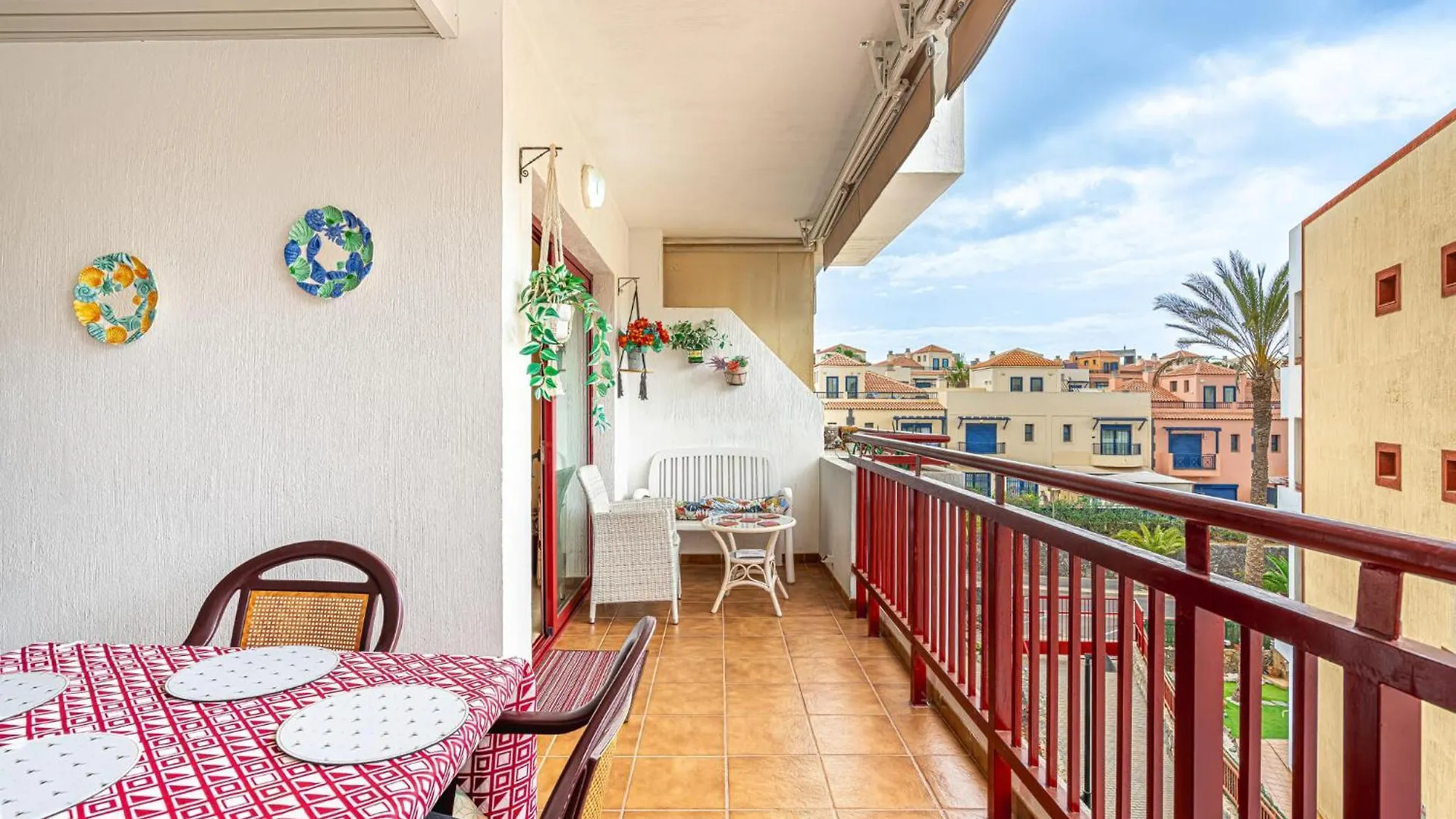 Apartmán Rose Des Sables Palm-mar