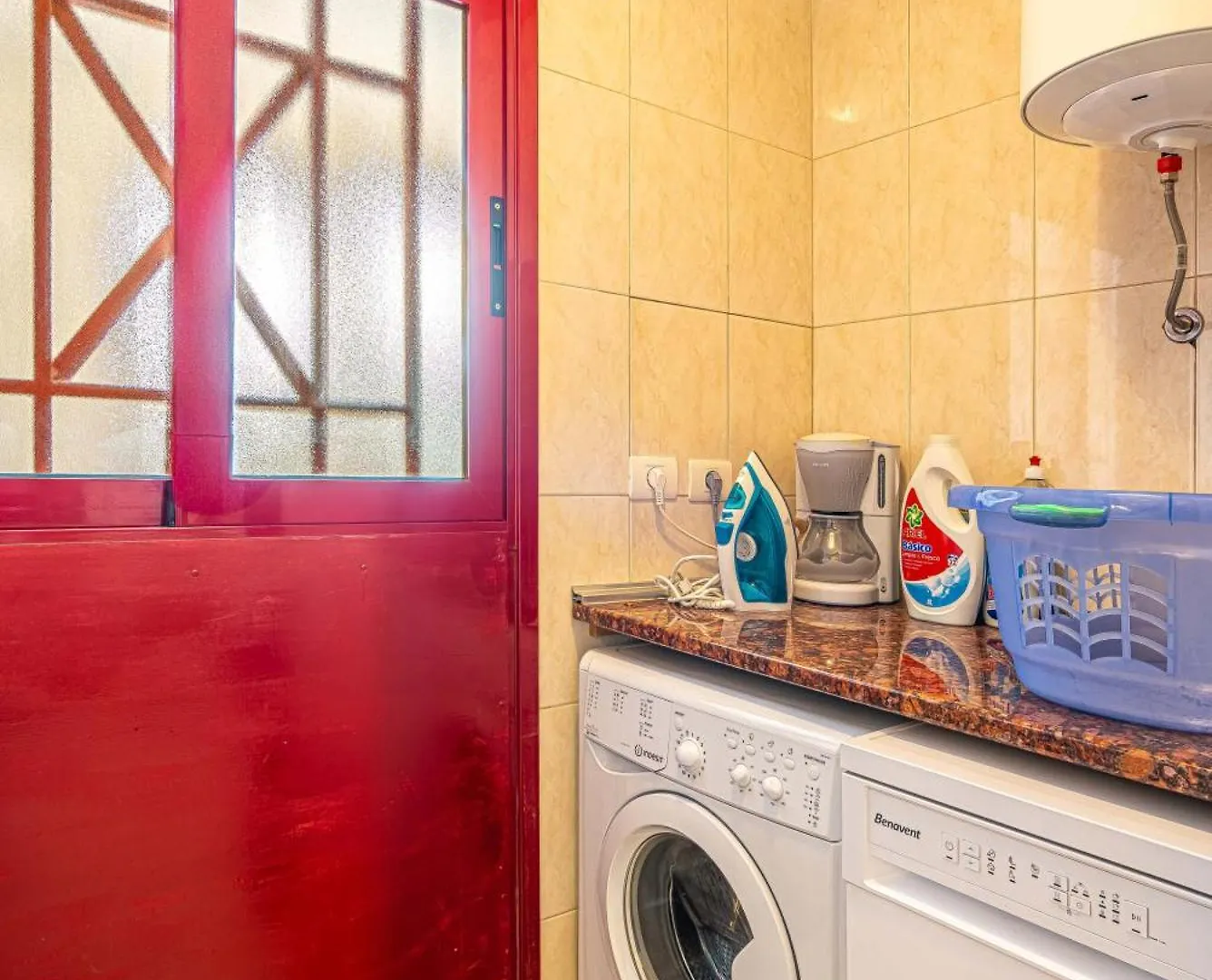 Apartmán Rose Des Sables Palm-mar