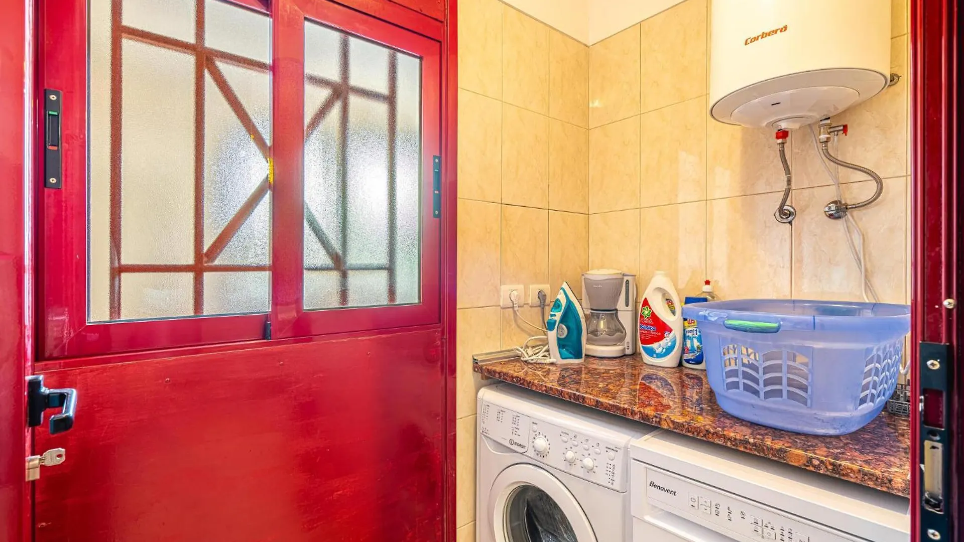 Apartmán Rose Des Sables Palm-mar Španělsko