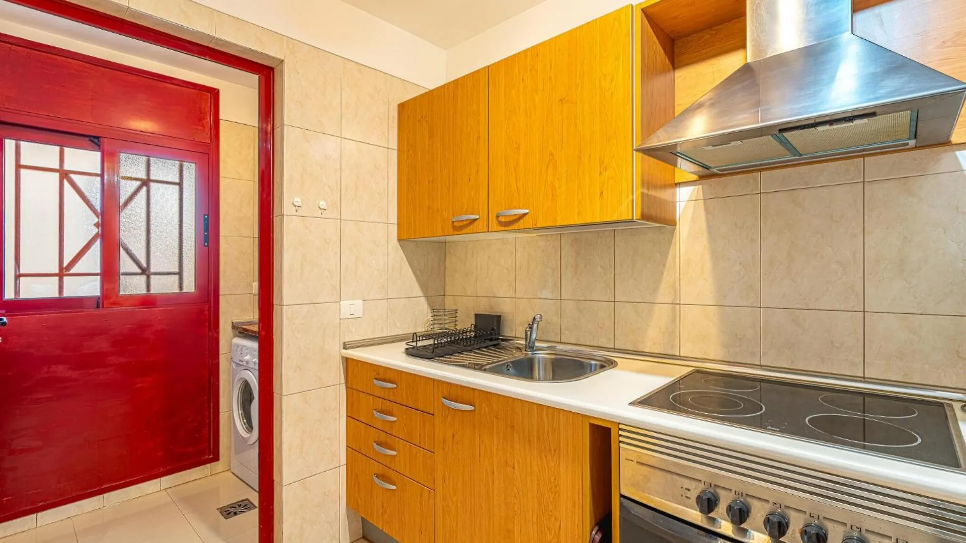 Apartmán Rose Des Sables Palm-mar
