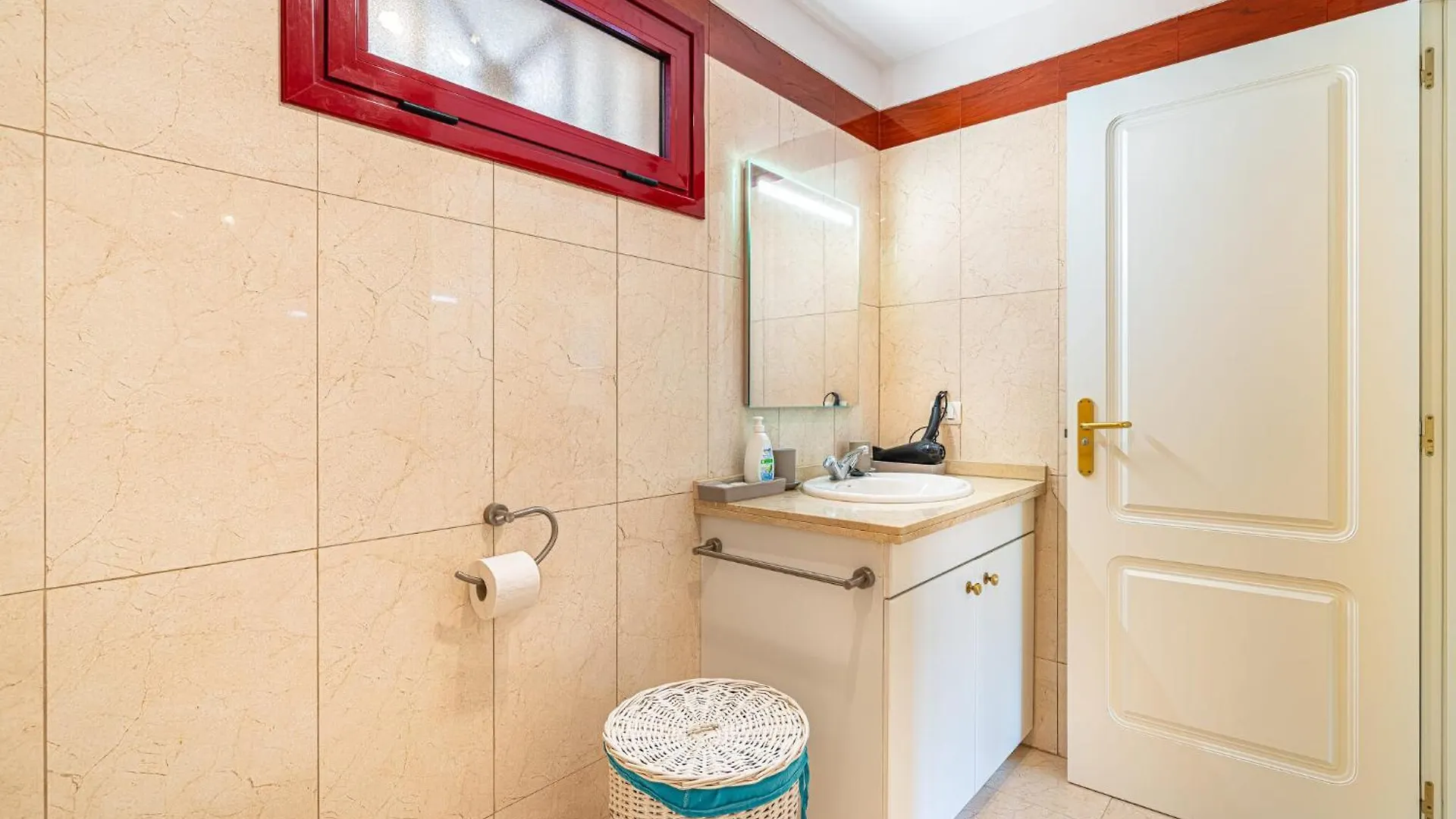 Apartmán Rose Des Sables Palm-mar