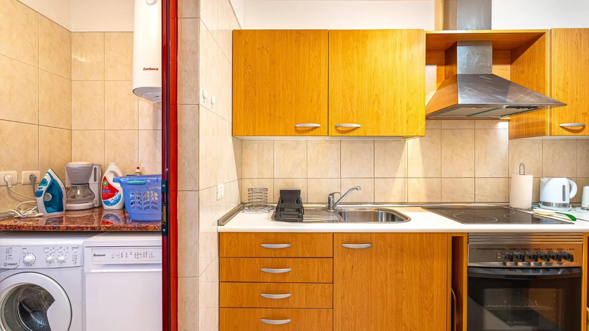 Apartmán Rose Des Sables Palm-mar