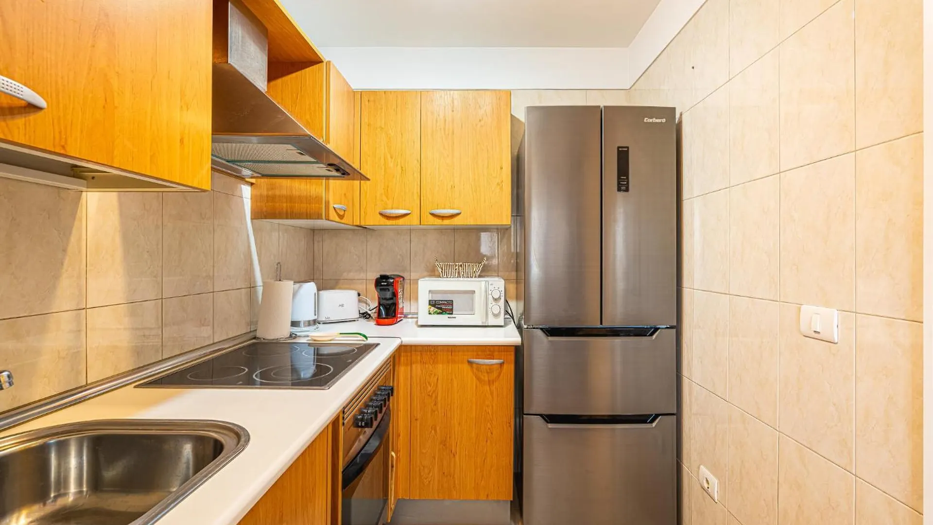 Apartmán Rose Des Sables Palm-mar